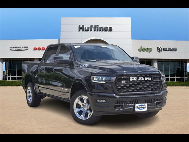 2025 Ram 1500 Lone Star