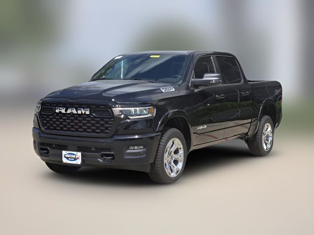 2025 Ram 1500 Lone Star