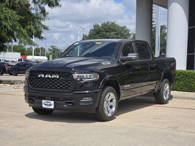 2025 Ram 1500 Lone Star