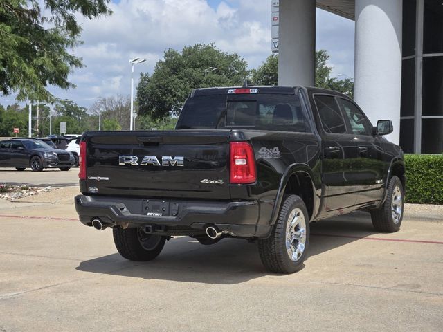 2025 Ram 1500 Lone Star