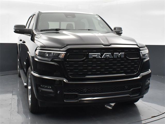 2025 Ram 1500 Lone Star