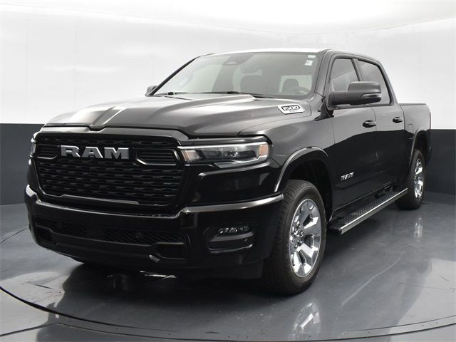 2025 Ram 1500 Lone Star