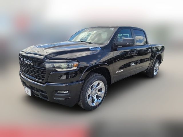 2025 Ram 1500 Lone Star