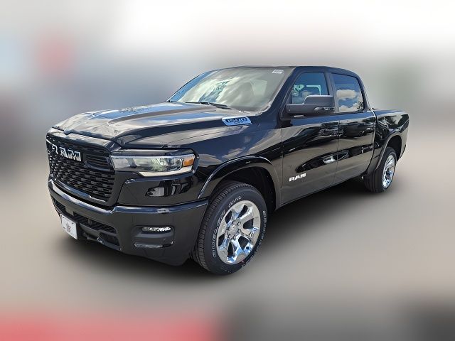 2025 Ram 1500 Lone Star