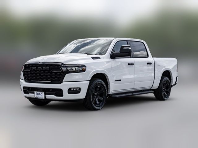 2025 Ram 1500 Lone Star