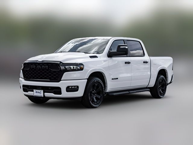 2025 Ram 1500 Lone Star