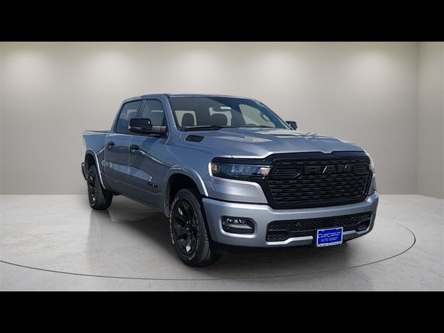 2025 Ram 1500 Lone Star