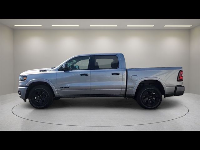 2025 Ram 1500 Lone Star