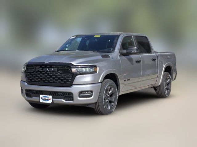 2025 Ram 1500 Lone Star