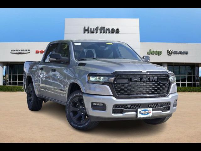 2025 Ram 1500 Lone Star