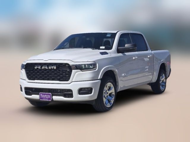 2025 Ram 1500 Lone Star