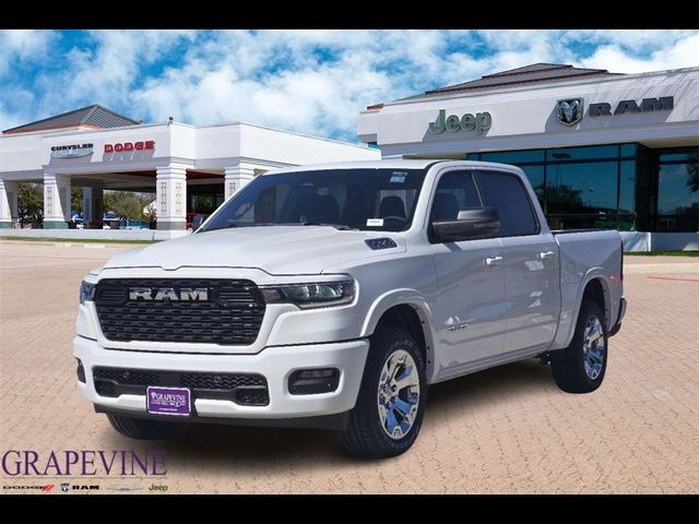 2025 Ram 1500 Lone Star