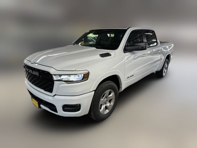 2025 Ram 1500 Lone Star