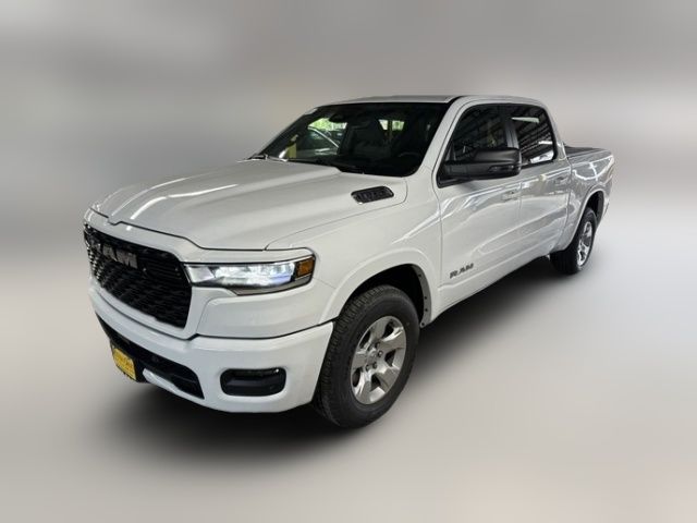 2025 Ram 1500 Lone Star