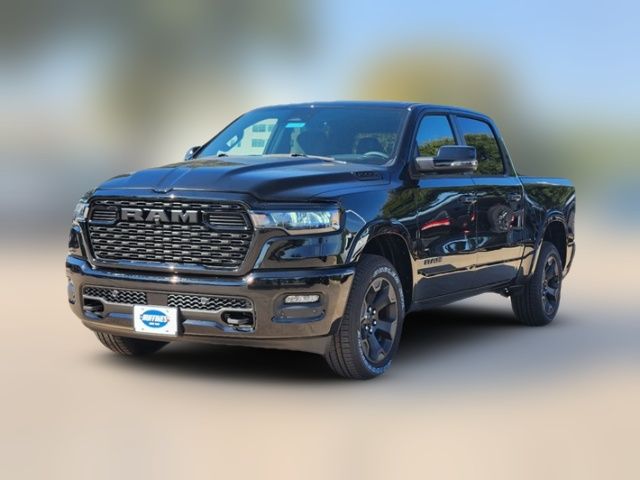 2025 Ram 1500 Lone Star