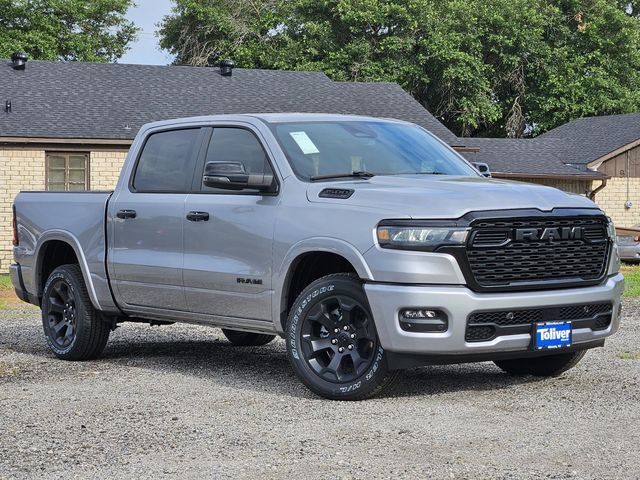 2025 Ram 1500 Lone Star