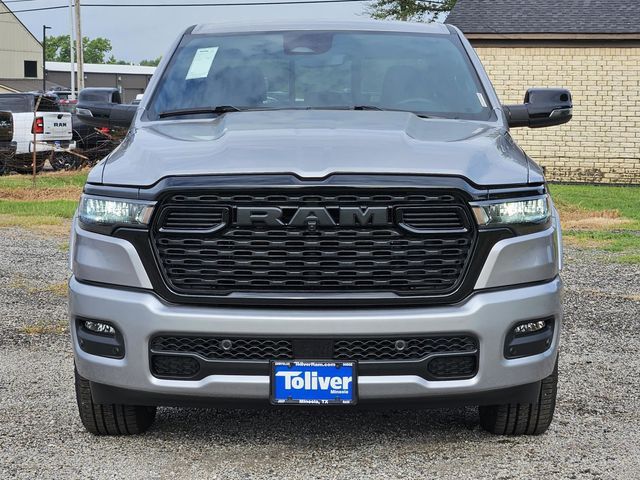 2025 Ram 1500 Lone Star