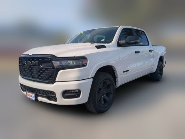 2025 Ram 1500 Lone Star