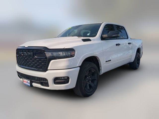 2025 Ram 1500 Lone Star