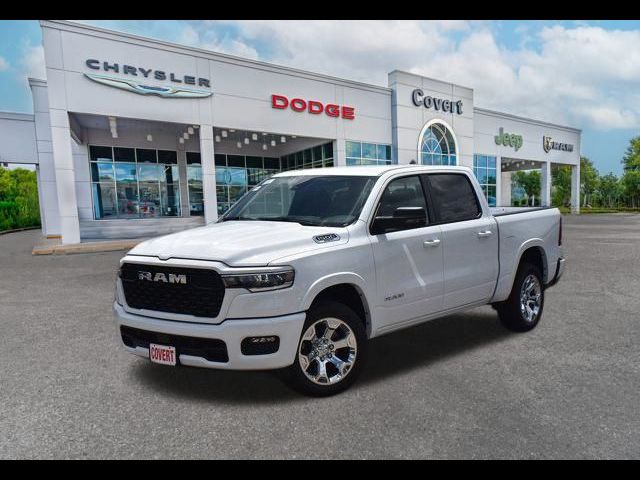 2025 Ram 1500 Lone Star