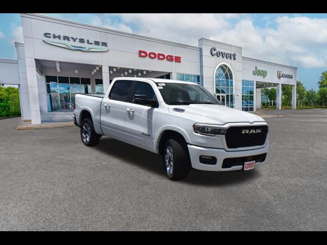 2025 Ram 1500 Lone Star