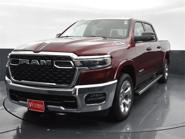 2025 Ram 1500 Lone Star