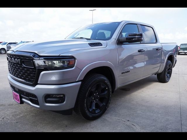 2025 Ram 1500 Lone Star