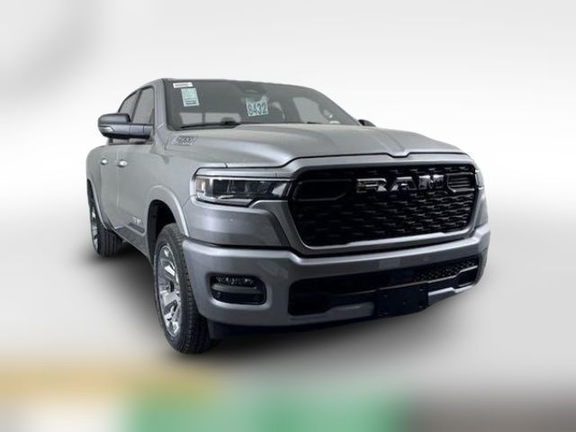 2025 Ram 1500 Lone Star