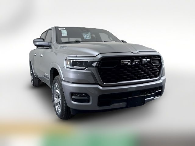 2025 Ram 1500 Lone Star