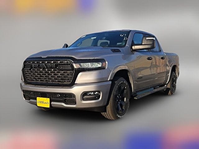 2025 Ram 1500 Lone Star