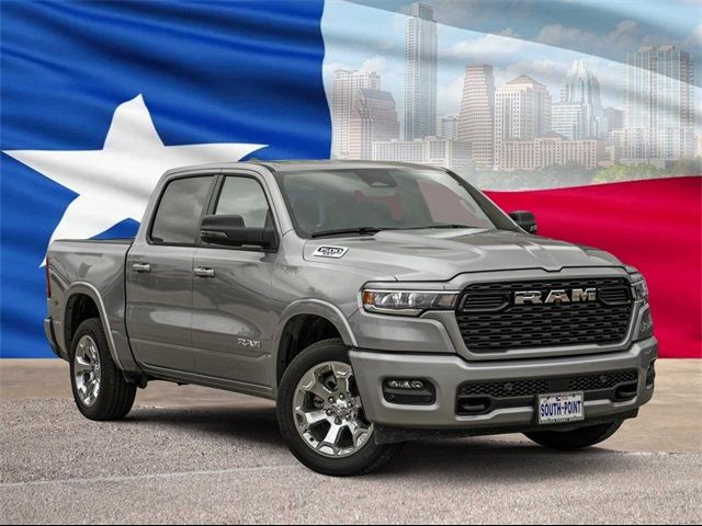 2025 Ram 1500 Lone Star