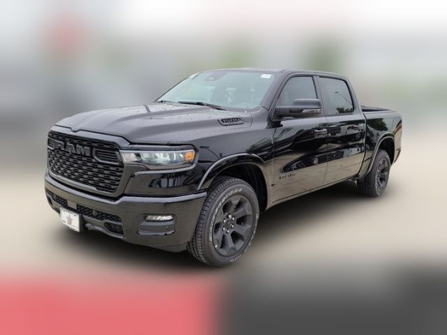 2025 Ram 1500 Lone Star