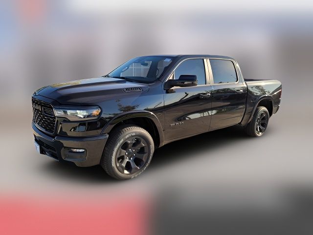 2025 Ram 1500 Lone Star