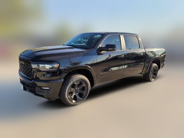 2025 Ram 1500 Lone Star