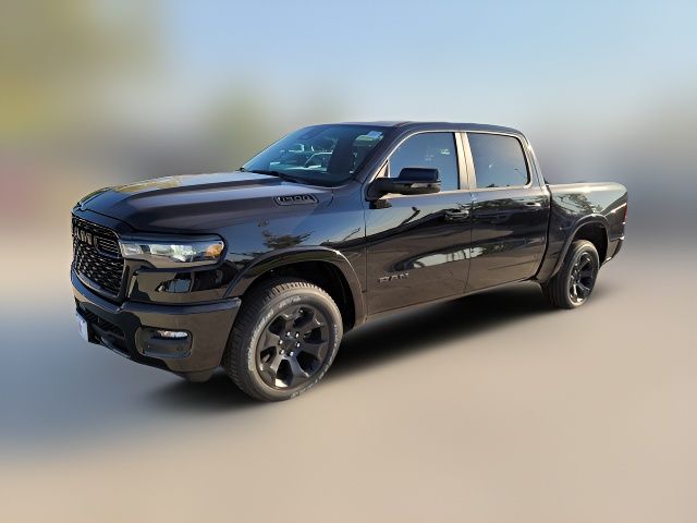 2025 Ram 1500 Lone Star