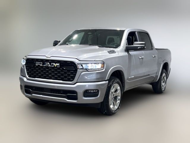 2025 Ram 1500 Lone Star