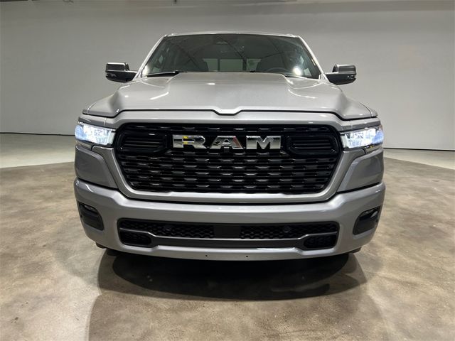 2025 Ram 1500 Lone Star