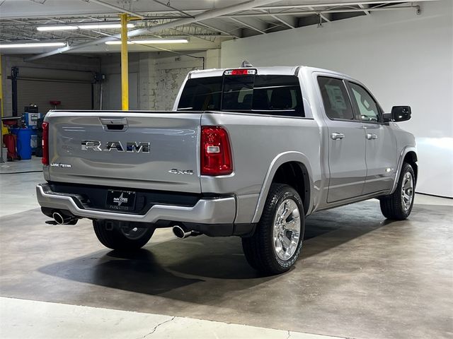 2025 Ram 1500 Lone Star