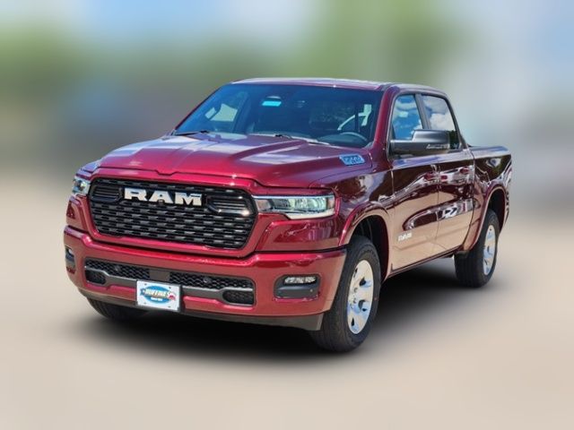 2025 Ram 1500 Lone Star