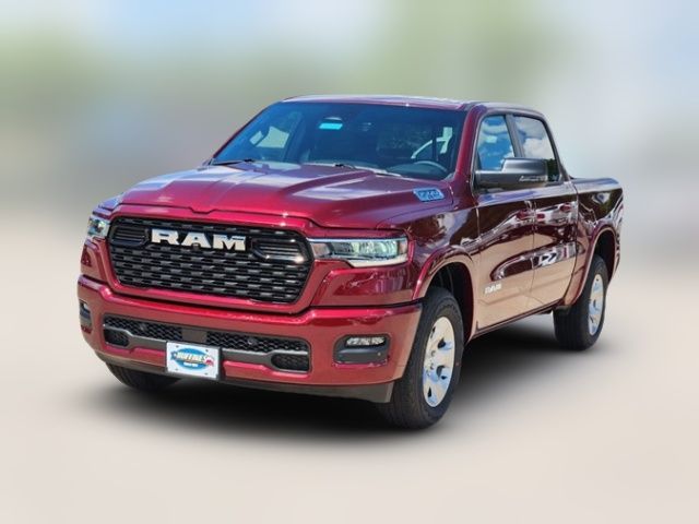 2025 Ram 1500 Lone Star