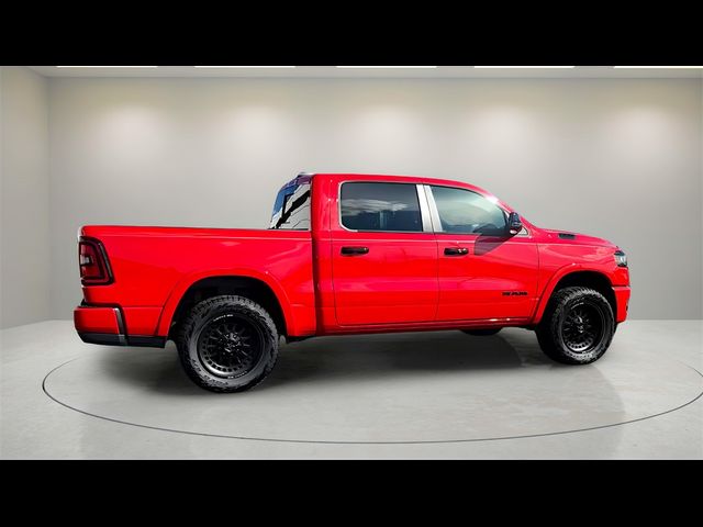 2025 Ram 1500 Lone Star