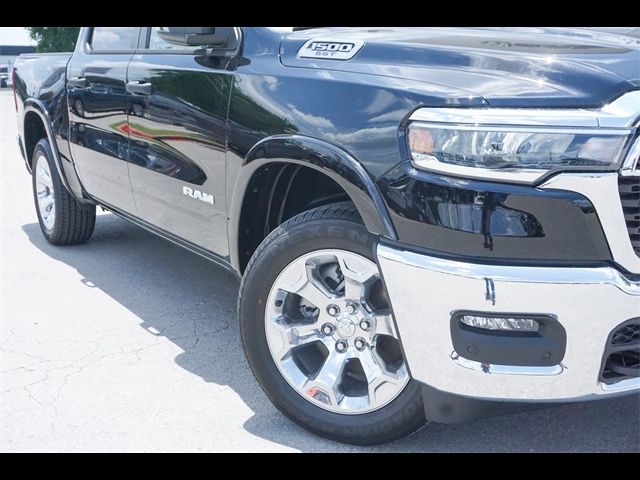 2025 Ram 1500 Lone Star