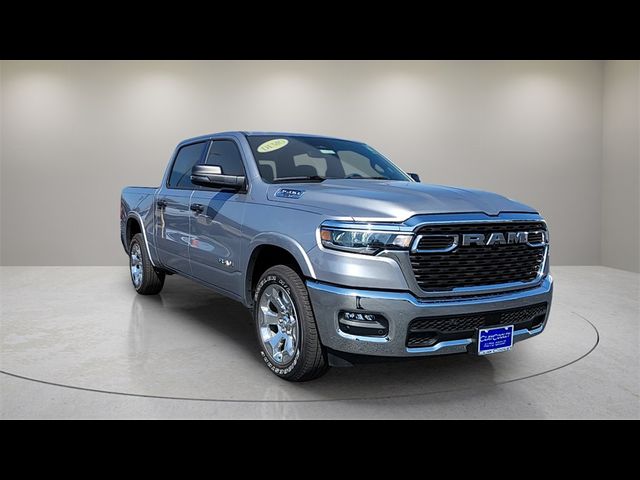 2025 Ram 1500 Lone Star