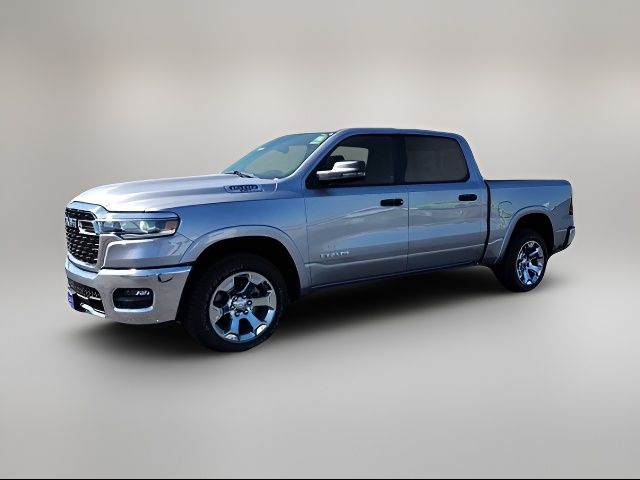 2025 Ram 1500 Lone Star