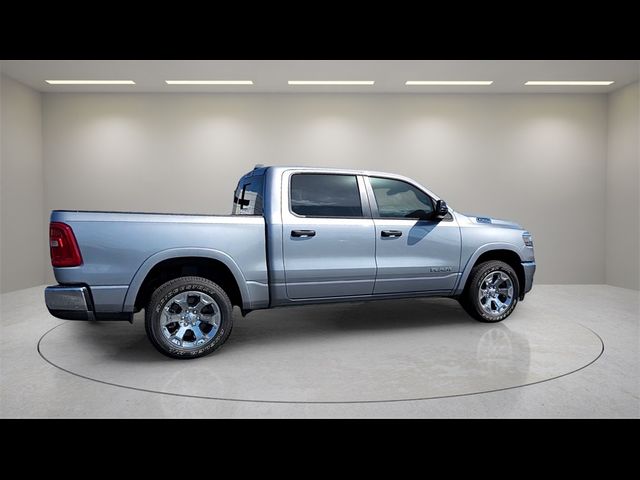 2025 Ram 1500 Lone Star