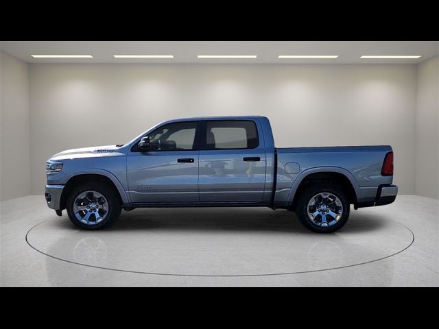 2025 Ram 1500 Lone Star