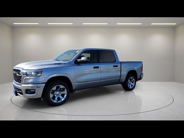 2025 Ram 1500 Lone Star