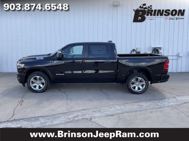 2025 Ram 1500 Lone Star