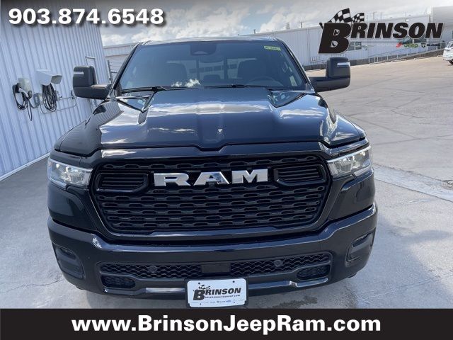 2025 Ram 1500 Lone Star