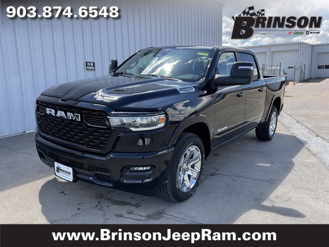 2025 Ram 1500 Lone Star